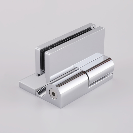 Bath Shower Screen Pivot Lift Off Hinge