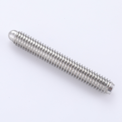 Cue Joint Thread Bullet