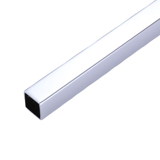 Square Shower Bar 15mm x 15mm