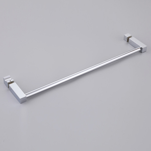 Frameless Shower Door Handle