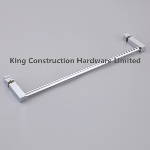 Frameless Shower Door Handle