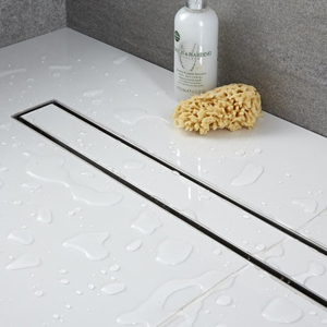 Shower Floor Drains