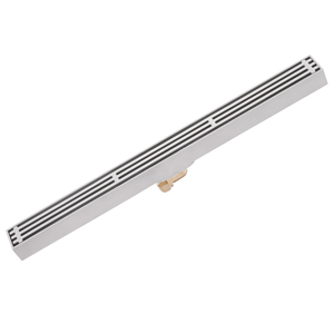 Linear Wet Room Drain