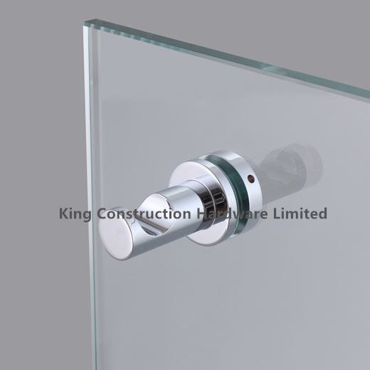 Shower Glass Door Hook