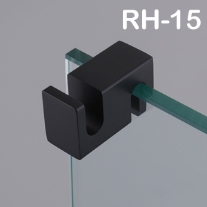 Robe Hook for Glass Shower Door