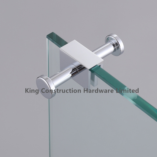 Robe Hook for Shower Door