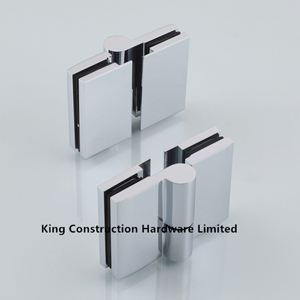 Frameless Shower Door Pivot Hinge