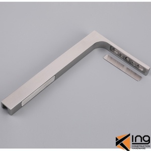 Glass Shower Screen Bracing Bar